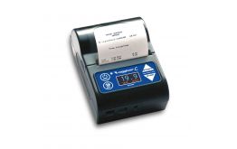 Rejestrator LOGGICAR-C z czujnikiem temperatury ze świadectwem wzorcowania PCA /bez świadectwa wzorcowania