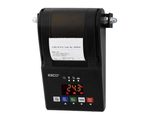 Rejestrator Esco DR201+ Czujnik temperatury i wilgotności